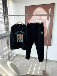 Picture of Fendi SweatSuits _SKUFendiM-5XLkdtn6228223